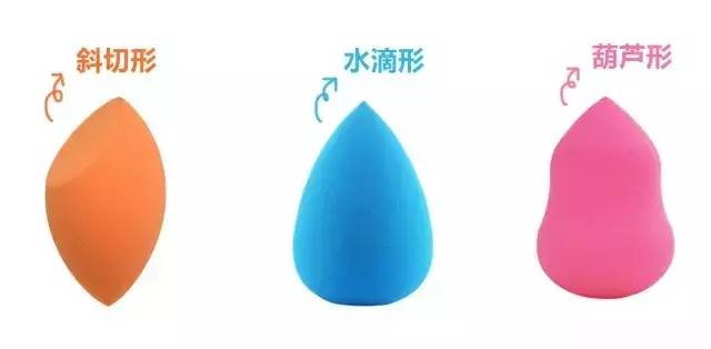 美妆工具组合上妆方便,用所有的化妆品化妆