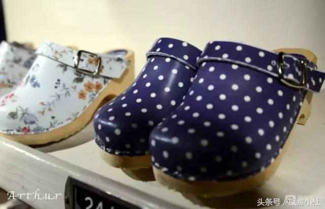 经久不衰的荷兰木鞋，靠的是什么魅力捕获大家的欢心？