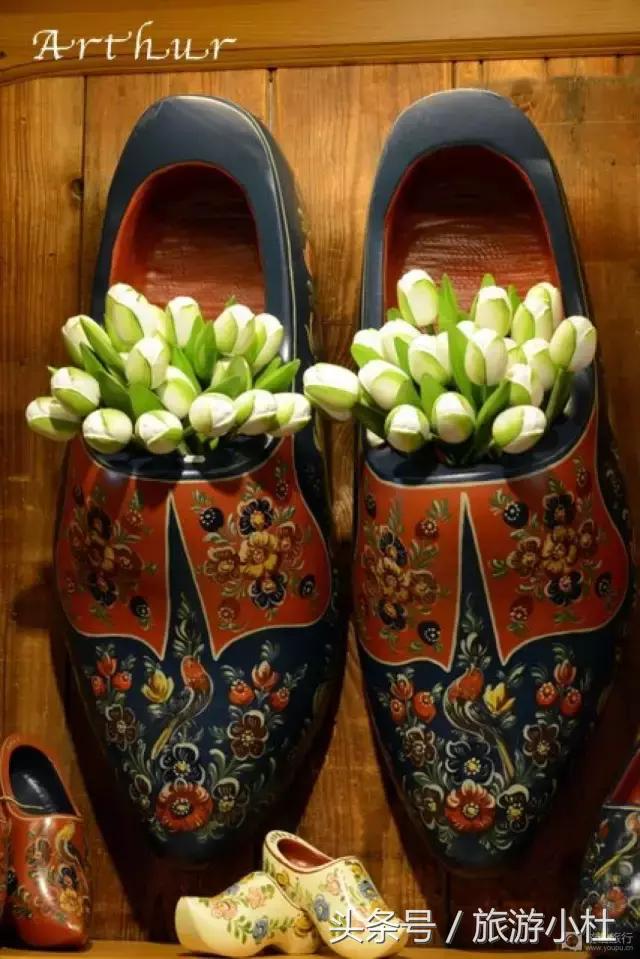 经久不衰的荷兰木鞋，靠的是什么魅力捕获大家的欢心？