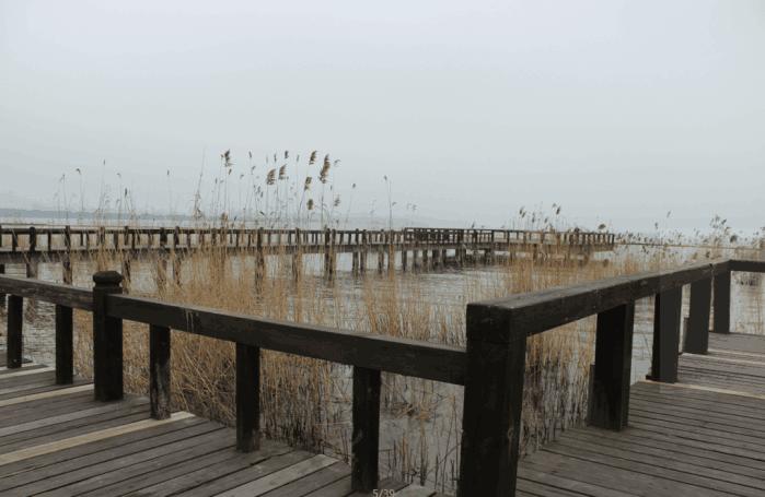 江苏无锡城市风景,江苏被忽略的城市