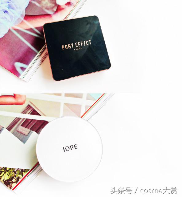 哪个牌子的气垫粉底液适合干皮,气垫遮瑕持久不脱妆干皮第一名