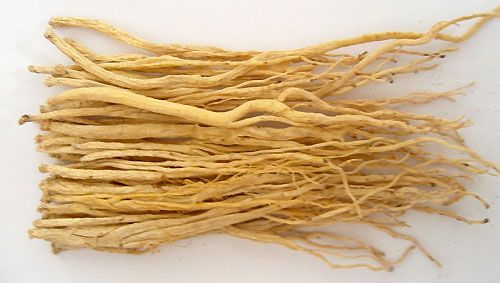 西洋参,人参,*党**参,太子参,沙参都是参,但作用差别就大了!