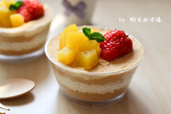 简单好做的美食夏日解暑必备,简单消暑的甜点