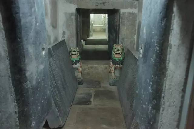 法门寺新寺院豪华壮阔,世界最有名的法门寺