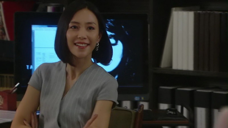 漫话｜男上司招我进公司，还不是因为我“人太好”！