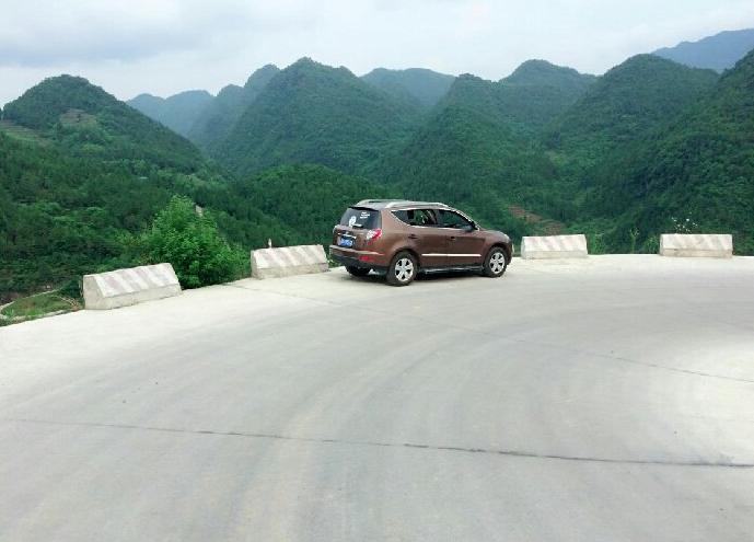 GX7十万公里评测(生命就该浪费在美好的事物上)