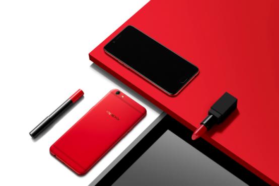 oppor11热力红开箱里面有香味,oppor11t热力红