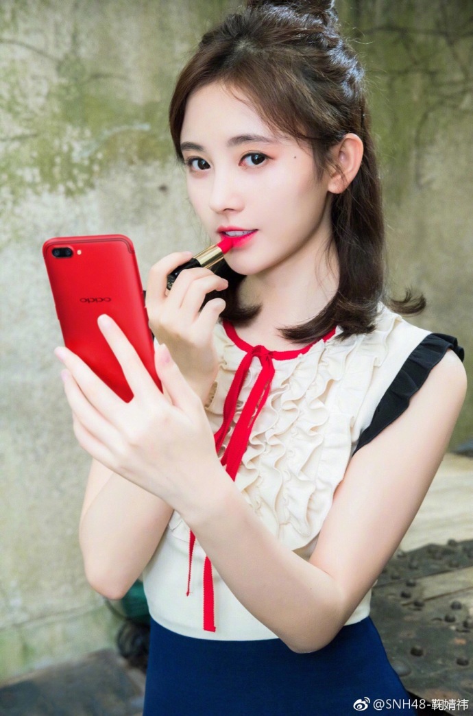 娇兰红色限量版,娇兰oppo限量礼盒