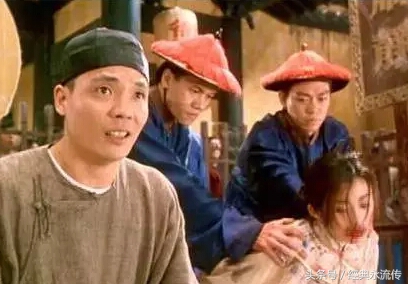 周星驰金牌绿叶,周星驰当年的风采和现在的风采