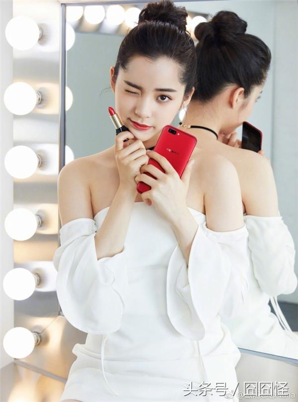 oppo跨界联名,oppo新品r11