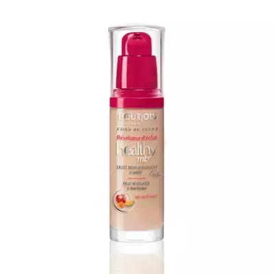 大油皮适用的粉底液夏季,夏季防汗防脱妆粉底液排行