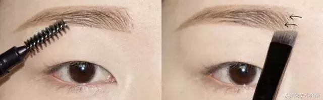 眉毛画不好推荐纹眉吗,眉毛画不好新手用什么