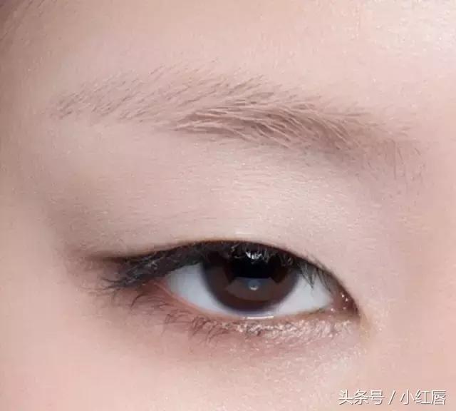 眉毛很难画对称怎么办,眉毛画不好又不想纹眉怎么办