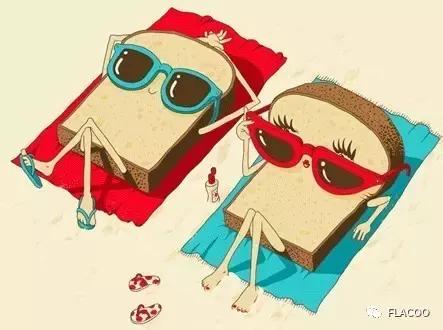 你的防晒,你的防晒真的挑对了吗