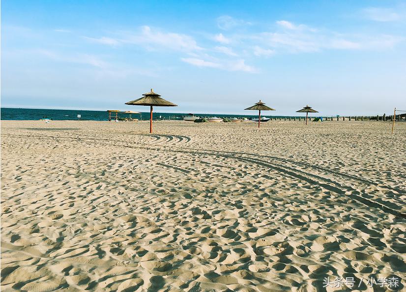 北京周边海边推荐去哪个城市,北京周末海边度假好去处