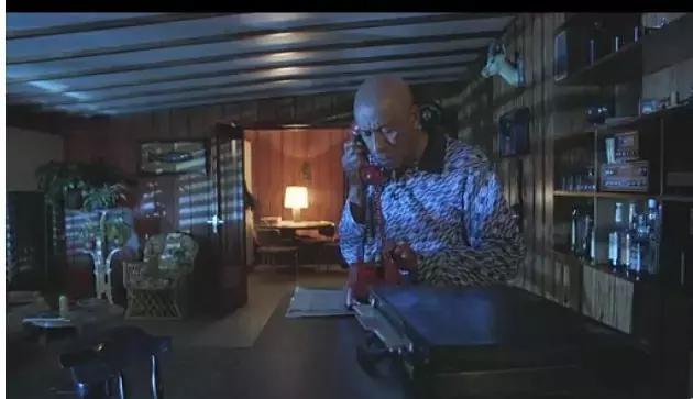 恐怖电影闪灵2,恐怖电影闪灵