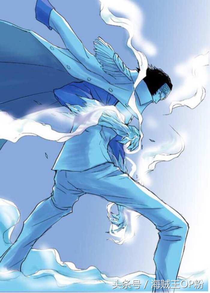 海贼王官方公认最强十大恶魔果实,海贼王中所有恶魔果实解说