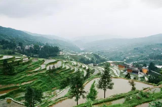 贵州黔东南自由自在的生活,在黎平想做兼职有哪些