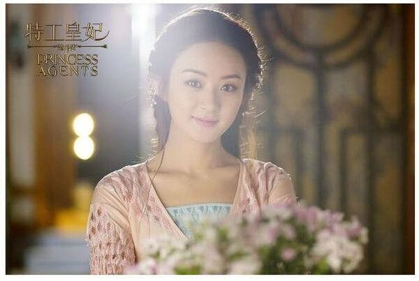 楚乔赵丽颖皮肤变差了！熬夜*党**又该怎么拯救自己的脸？真想早点这知道这些急救面膜……