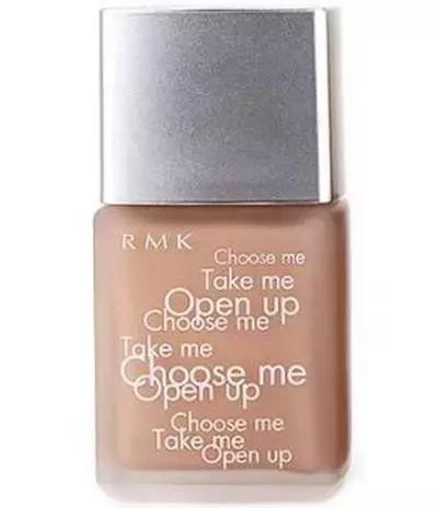 大油皮适用的粉底液夏季,夏季防汗防脱妆粉底液排行