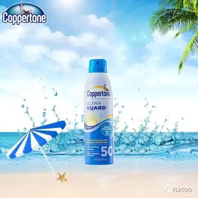 你的防晒,你的防晒真的挑对了吗