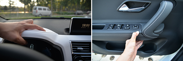 18款江淮新能源iev6e测评,江淮新能源电动汽车iev6e实测