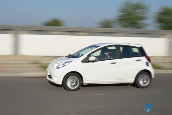 江淮电动汽车iev6试驾视频,江淮新能源纯电动汽车iev6e多少钱