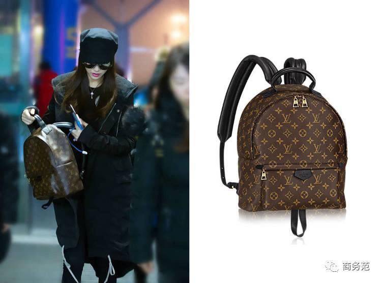 大牌双肩包品牌大全,大牌包包入门推荐3000左右双肩包