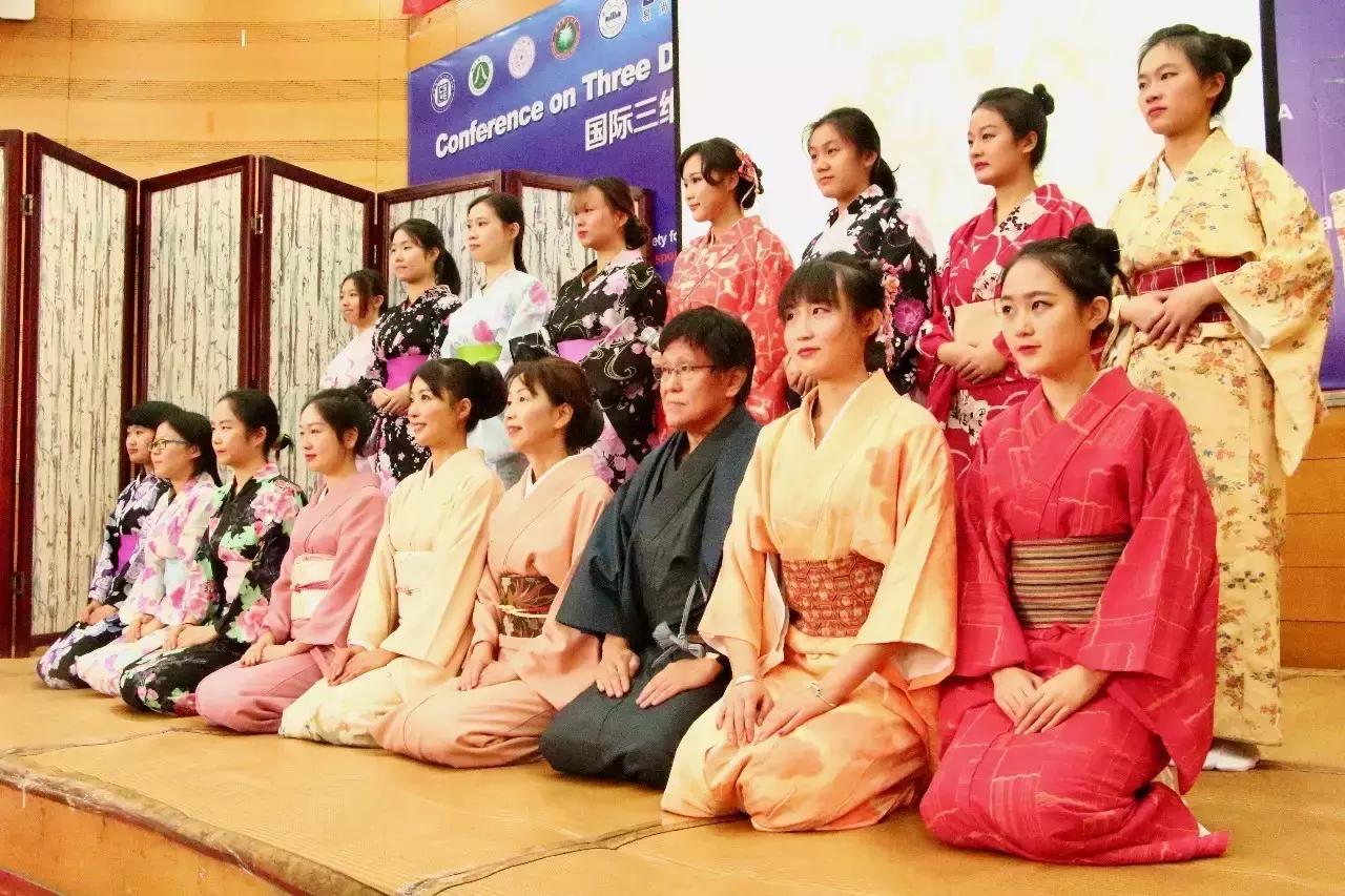 名师教日语半年,名师说专业