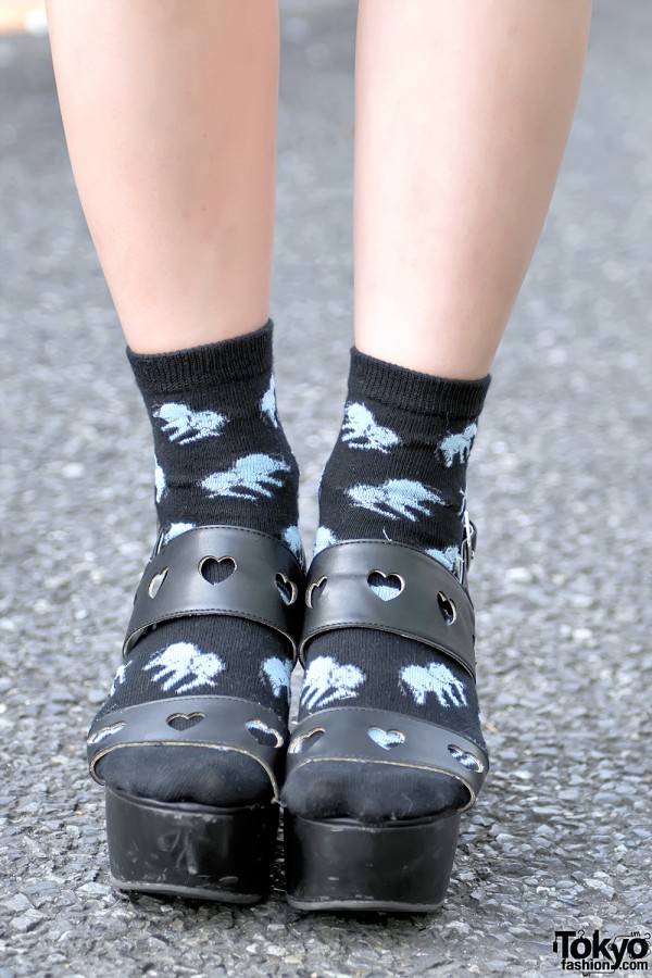 街拍了38套日系爆款穿搭，每套都是经典，你猜哪套粉丝最多？