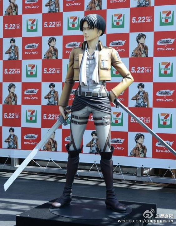 超贵手办盘点——你对土豪的世界一无所知