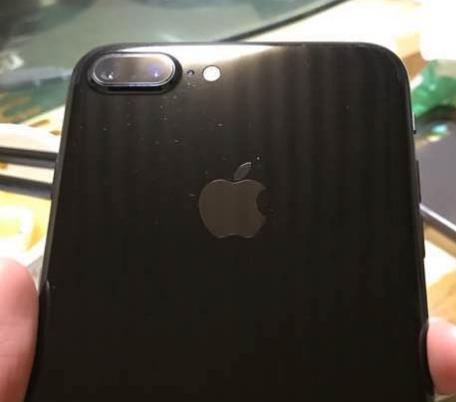 iphone7p亮面黑,iphone7p亮黑