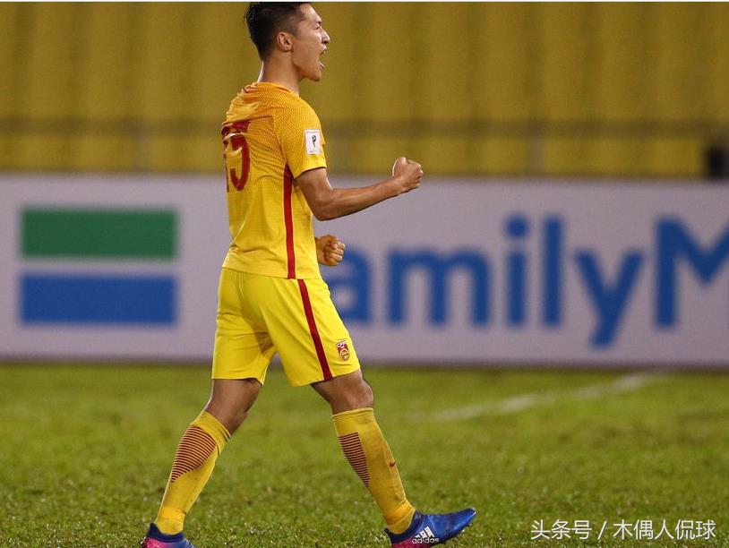 分析国足与叙利亚比赛结果,中叙之战国足怎么样
