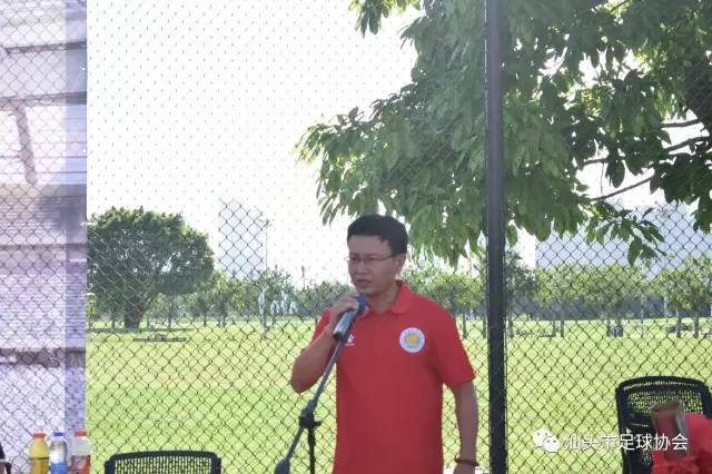 2017汕头足球比赛视频,2023汕头足球协会参赛名单