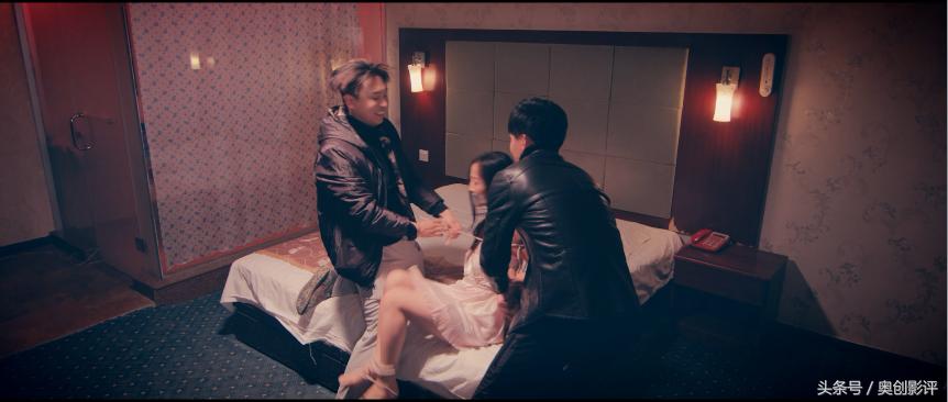 逆时营救仓皇而逃,逆时营救活下来