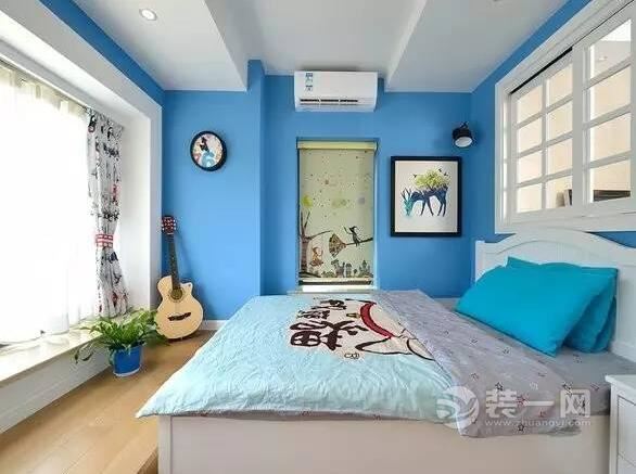 安泰清华苑,小户型双层现代设计图