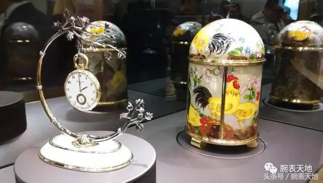 百达翡丽5119和劳力士126333,看完劳力士和百达翡丽的新表