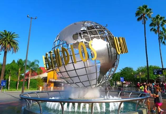 未来五年内，亚洲乐园行业或许因它们的出现而疯狂