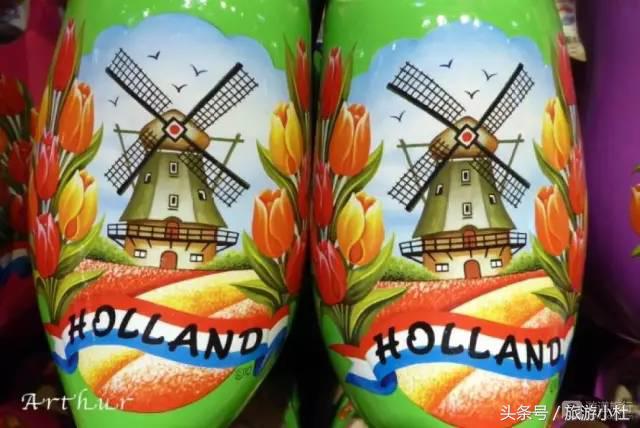经久不衰的荷兰木鞋,靠的是什么魅力捕获大家的欢心?