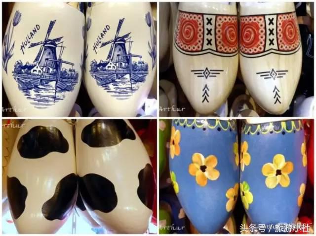 经久不衰的荷兰木鞋，靠的是什么魅力捕获大家的欢心？