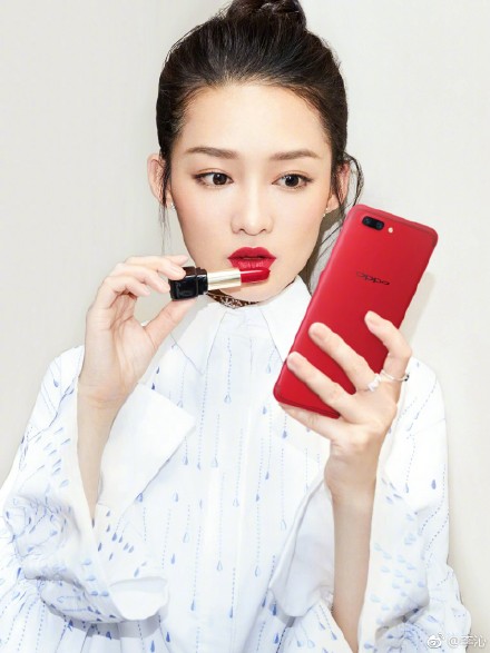 娇兰红色限量版,娇兰oppo限量礼盒