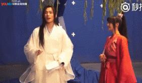 杨洋私下是什么样子的,颜值与风度并存的杨洋