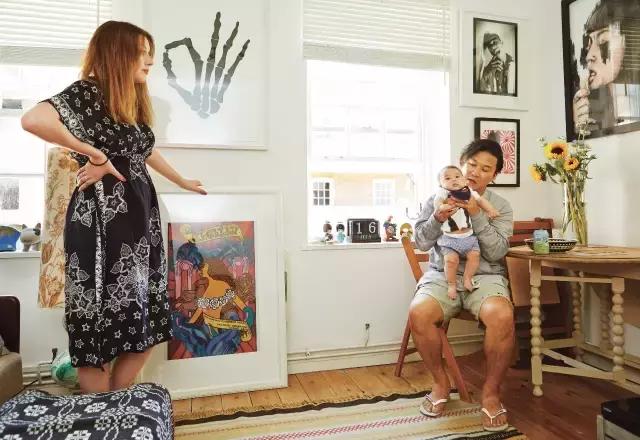 beams员工,beams衣服