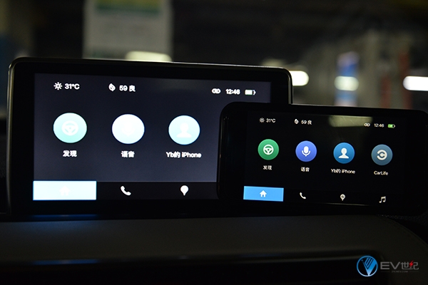 江淮电动汽车iev6性能,江淮电动车iev6e试驾