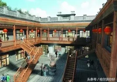 中俄博览会小吃,中俄博览会俄罗斯食品