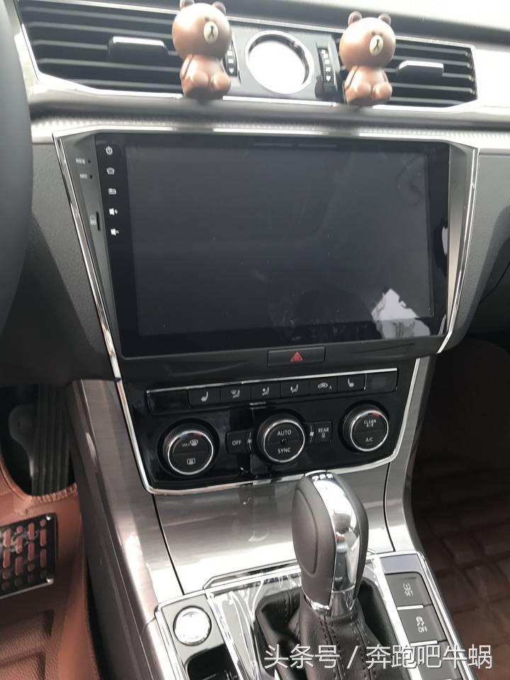 车主说说全新迈腾380咋样,车主对新es6的真实感受