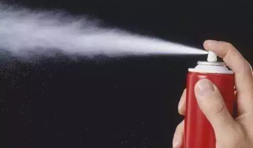 可以用驱蚊剂喷花吗,灭蚊喷雾剂可以喷花草吗