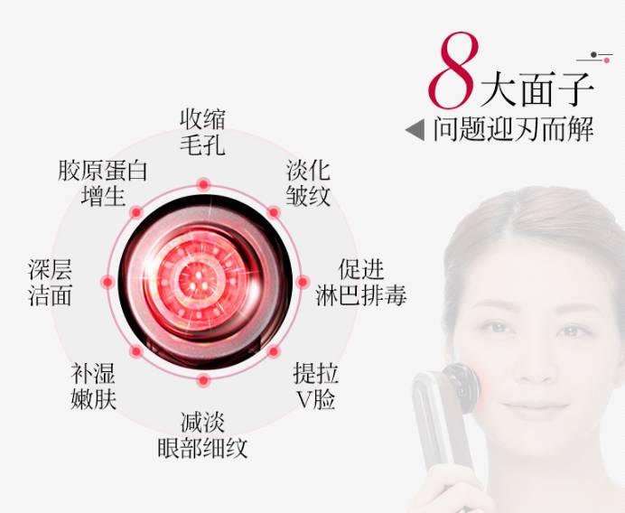 测评｜被炒上天的网红美容仪到底哪些值得入手！