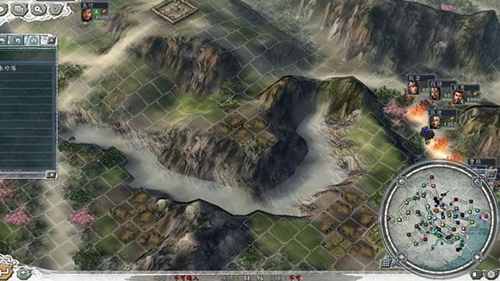 三国战纪游戏排行前十名,热门游戏推荐三国战纪