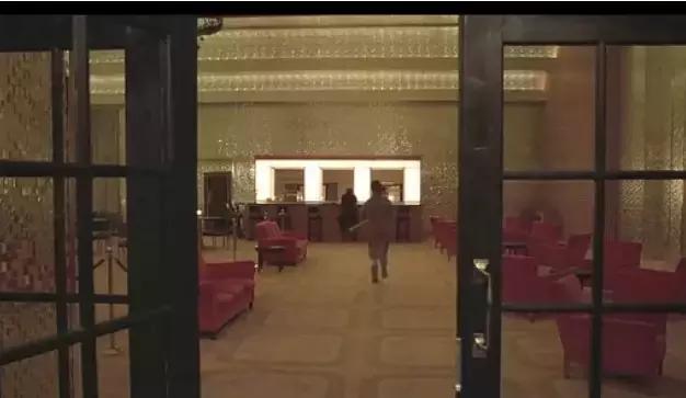 恐怖电影闪灵2,恐怖电影闪灵